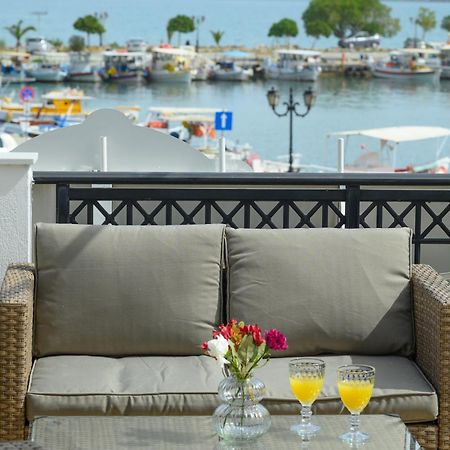 Elounda Luso Apartment Εξωτερικό φωτογραφία