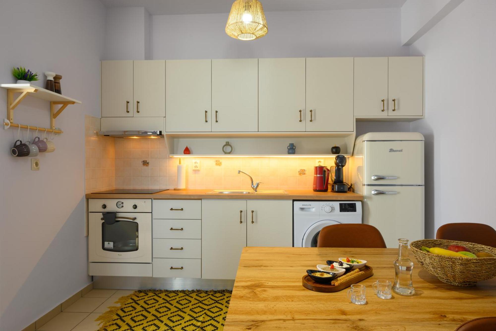 Elounda Luso Apartment Εξωτερικό φωτογραφία