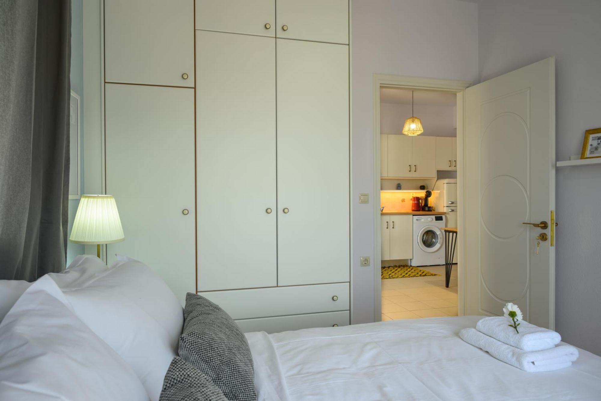 Elounda Luso Apartment Εξωτερικό φωτογραφία