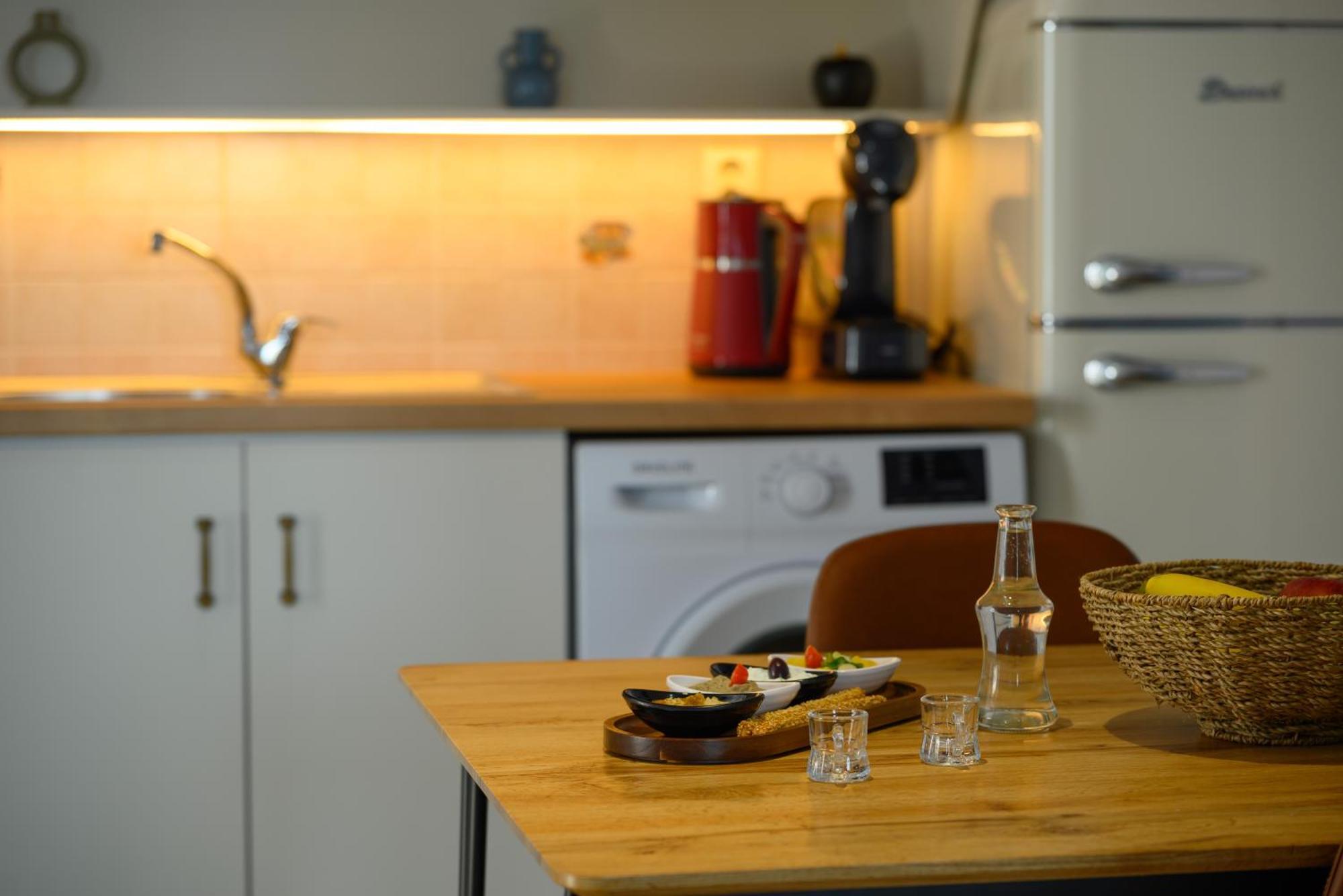 Elounda Luso Apartment Εξωτερικό φωτογραφία