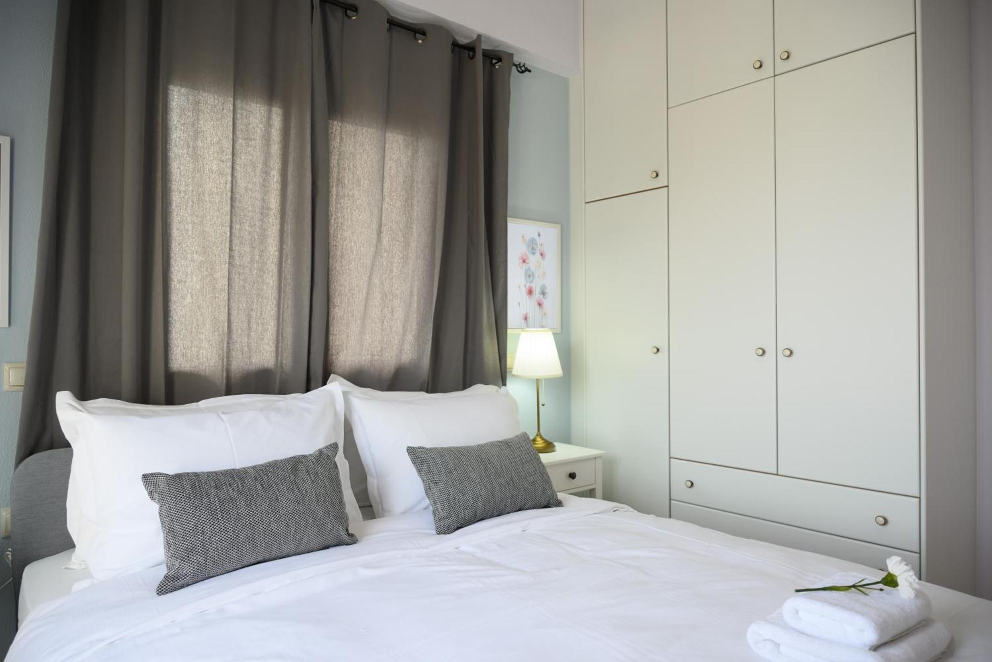 Elounda Luso Apartment Εξωτερικό φωτογραφία
