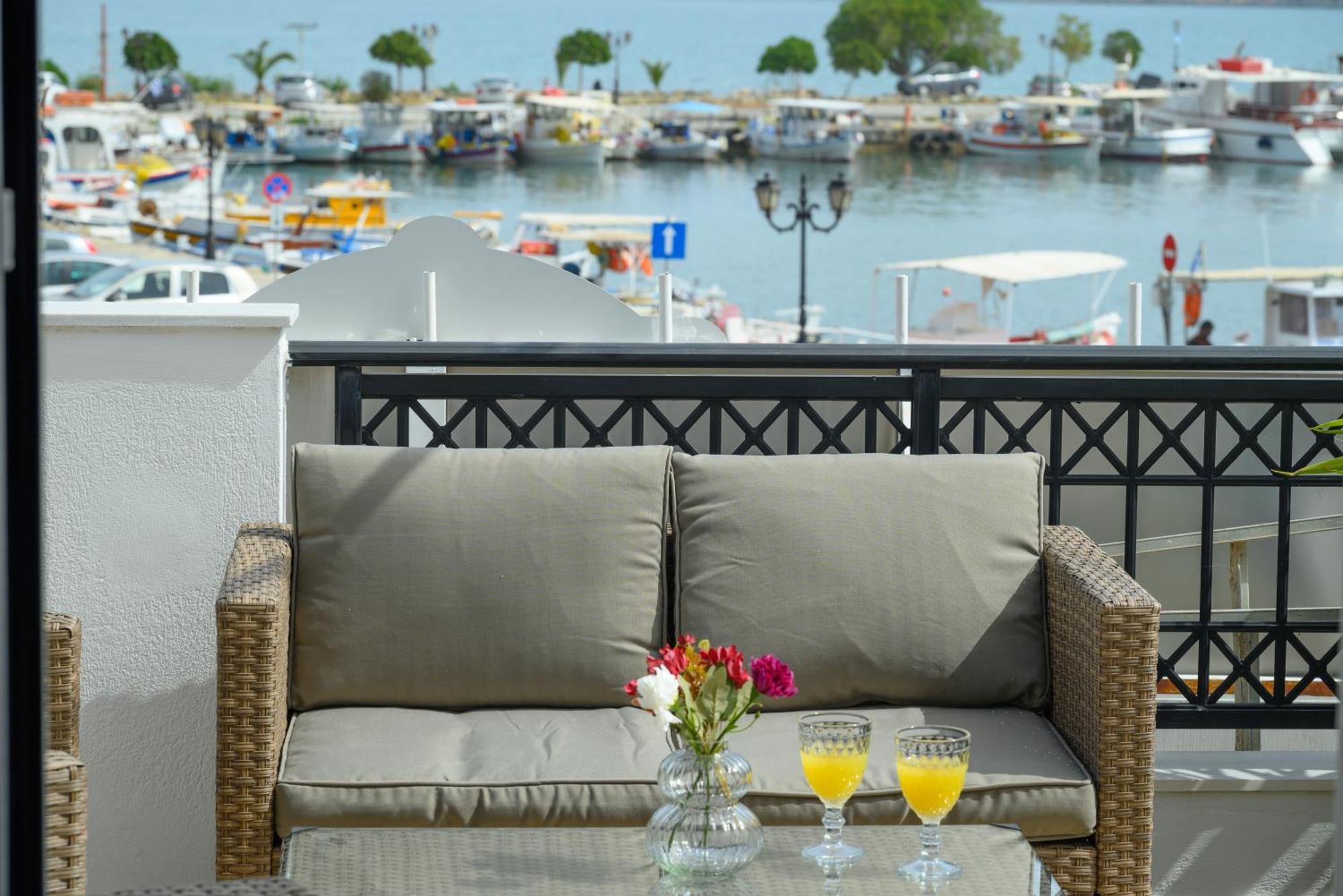 Elounda Luso Apartment Εξωτερικό φωτογραφία