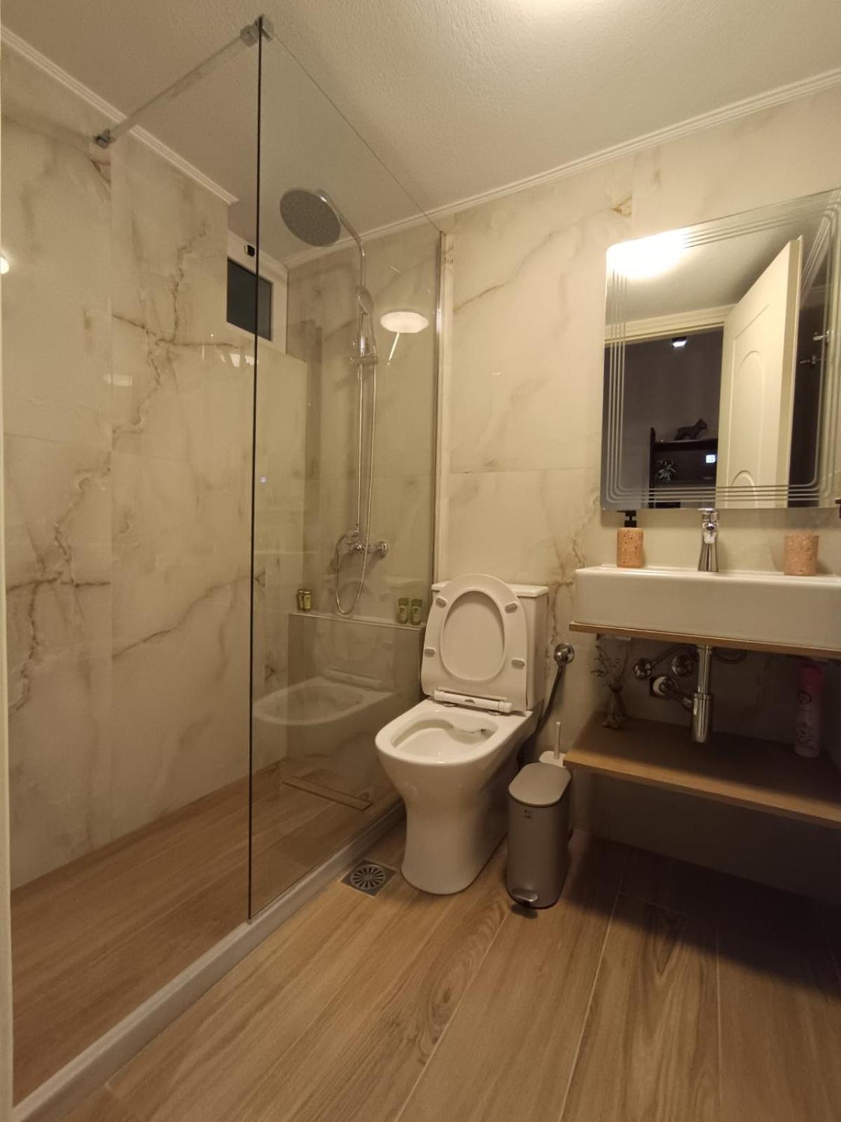 Elounda Luso Apartment Εξωτερικό φωτογραφία